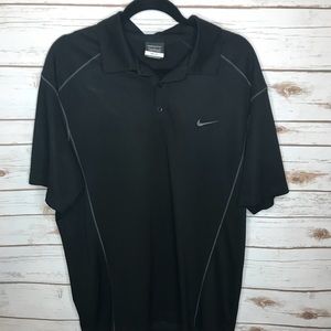 Nike golf polo